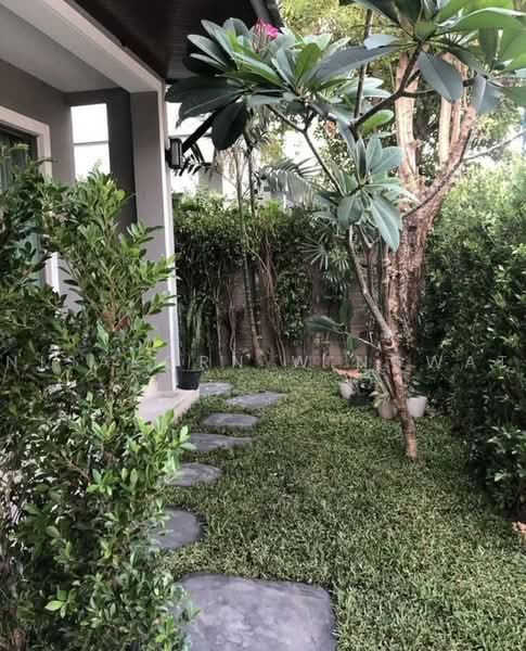 The Plant Estique Pattanakarn 38 : เดอะ แพลนท์ เอสทีค พัฒนาการ 38, กรุงเทพ, ซอยพัฒนาการ 38, สวนหลวง, กรุงเทพ, 145 ตร.ม., บ้านเดี่ยว ขาย, โดย Nisakorn Wingwat, 500485786 - DDproperty.com