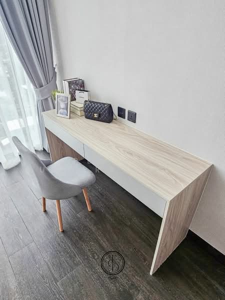 Tait Sathorn 12 : เทตต์ สาทร ทเวลฟ์, กรุงเทพ, ซอยสาทร 12 ถนนสาทร, สีลม, บางรัก, กรุงเทพ, 105 ตร.ม., คอนโด ขาย, โดย Pemika Aukkaraleekul, 500485787 - DDproperty.com