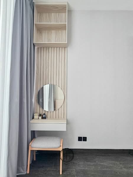 Tait Sathorn 12, Bangkok, Soi Sathorn 12, Sathorn Road, Silom, Bang Rak, Bangkok, 2 Bedrooms, 105 sqm, Condo For Sale, by Pemika Aukkaraleekul, 500485787 - DDproperty.com