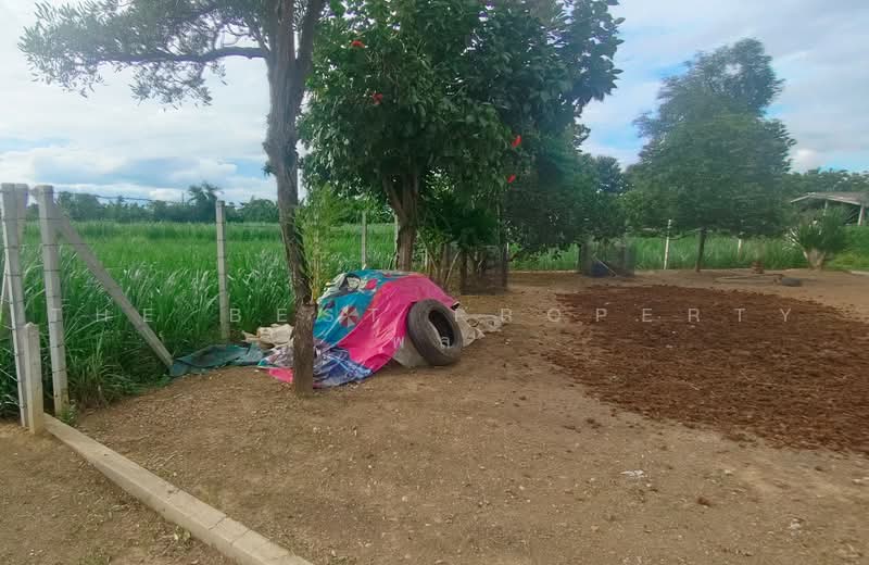 ที่ดินโพธาราม ราชบุรี, Ratchaburi, Don Krabuang, Photharam, Ratchaburi, , 4,876 sqm, Land For Sale, by The Best Property พล , 500485789 - DDproperty.com