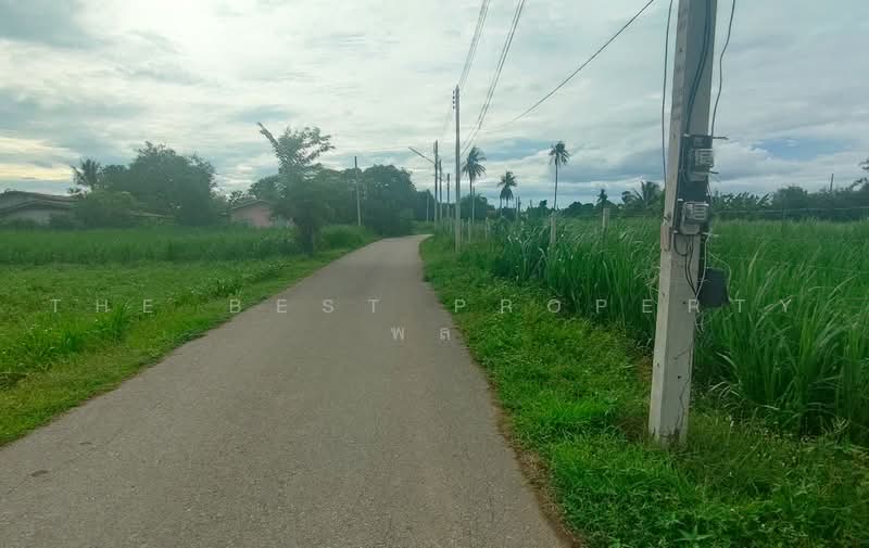 ที่ดินโพธาราม ราชบุรี, Ratchaburi, Don Krabuang, Photharam, Ratchaburi, , 4,876 sqm, Land For Sale, by The Best Property พล , 500485789 - DDproperty.com