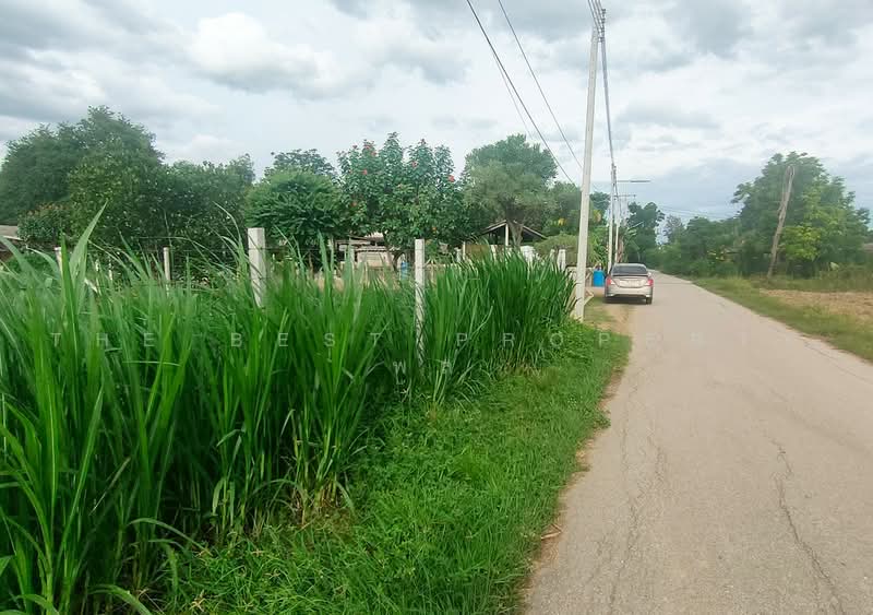 ที่ดินโพธาราม ราชบุรี, Ratchaburi, Don Krabuang, Photharam, Ratchaburi, , 4,876 sqm, Land For Sale, by The Best Property พล , 500485789 - DDproperty.com