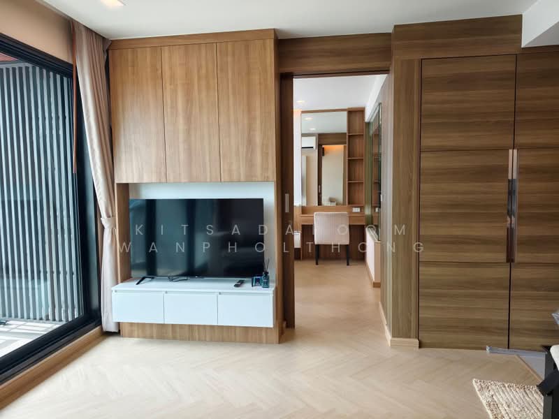 The Address Sathorn : ดิ แอดเดรส สาทร, กรุงเทพ, 98 ถนนสาทรเหนือ ซอยสาทร 12 แขวงสีลม เขตบางรัก กรุงเทพมหานคร, สีลม, บางรัก, กรุงเทพ, 55 ตร.ม., คอนโด ให้เช่า, โดย Kitsadapoom Wanpholthong, 500485790 - DDproperty.com