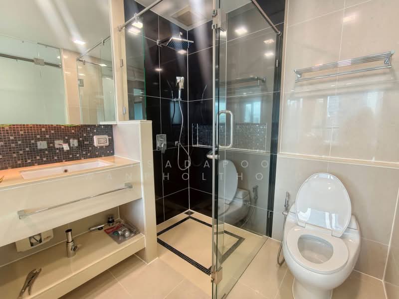 The Address Sathorn, Bangkok, 98 Sathorn Nua Road, Silom, Bang Rak, Bangkok, 1 Bedroom, 55 sqm, Condo For Rent, by Kitsadapoom Wanpholthong, 500485790 - DDproperty.com