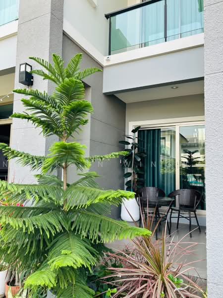undefined, Bangkok, Saphan Sung, Bangkok, 5 Bedrooms, 222 sqm, Single Detached House For Sale, by Nisakorn Wingwat, 500485793 - DDproperty.com