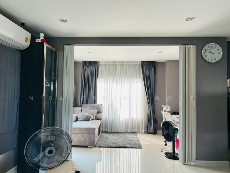 undefined, กรุงเทพ, สะพานสูง, กรุงเทพ, 222 ตร.ม., บ้านเดี่ยว ขาย, โดย Nisakorn Wingwat, 500485793 - DDproperty.com