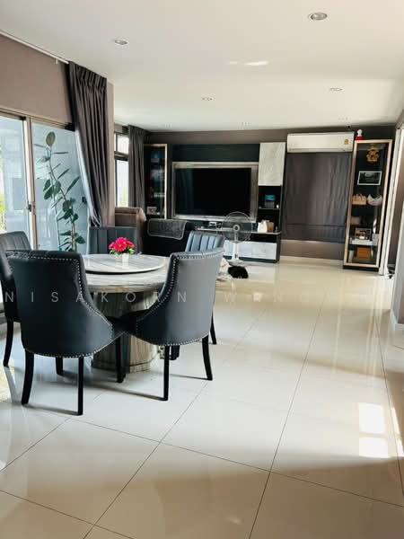 undefined, Bangkok, Saphan Sung, Bangkok, 5 Bedrooms, 222 sqm, Single Detached House For Sale, by Nisakorn Wingwat, 500485793 - DDproperty.com