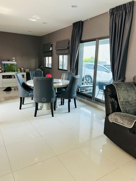 undefined, กรุงเทพ, สะพานสูง, กรุงเทพ, 222 ตร.ม., บ้านเดี่ยว ขาย, โดย Nisakorn Wingwat, 500485793 - DDproperty.com
