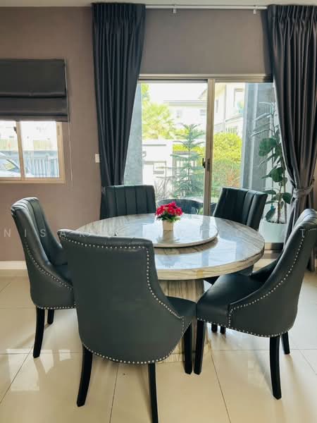 undefined, กรุงเทพ, สะพานสูง, กรุงเทพ, 222 ตร.ม., บ้านเดี่ยว ขาย, โดย Nisakorn Wingwat, 500485793 - DDproperty.com