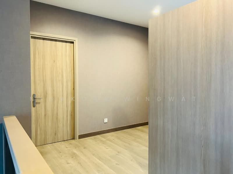 undefined, กรุงเทพ, สะพานสูง, กรุงเทพ, 222 ตร.ม., บ้านเดี่ยว ขาย, โดย Nisakorn Wingwat, 500485793 - DDproperty.com
