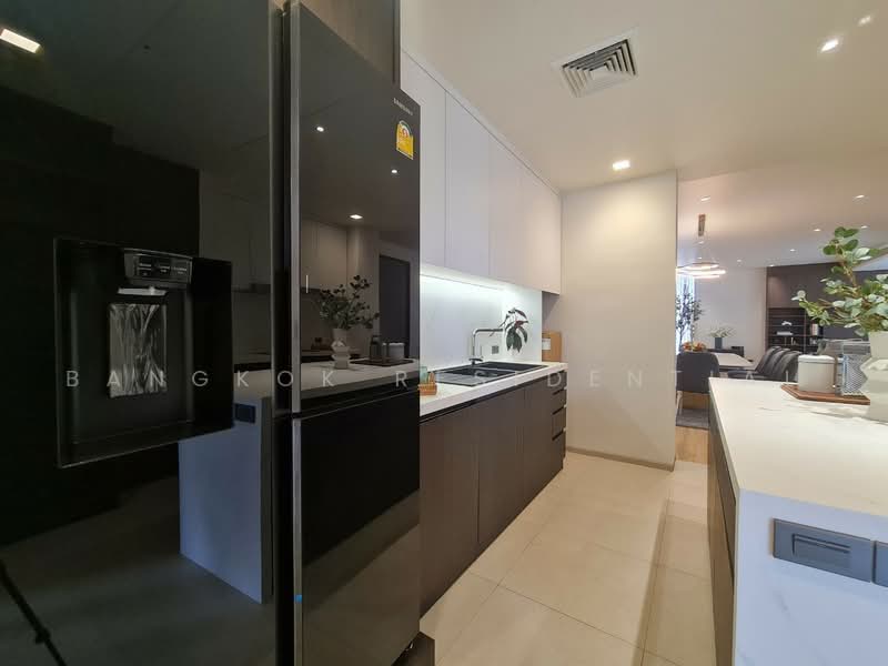 Raveevan Space : รวีวรรณ สเปซ, กรุงเทพ, ซอย สุขุมวิท 39, คลองตันเหนือ, วัฒนา, กรุงเทพ, 270 ตร.ม., อพาร์ทเมนท์ ให้เช่า, โดย Bangkok Residential, 500485794 - DDproperty.com