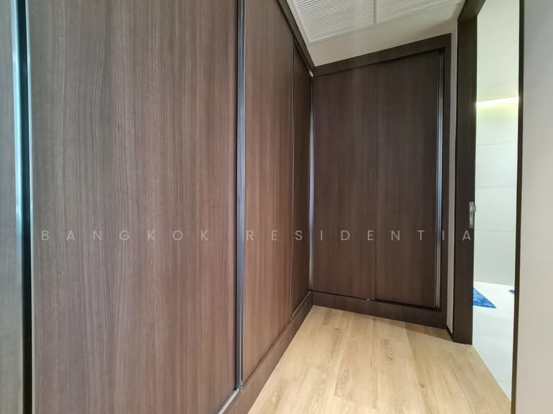 Raveevan Space, Bangkok, Soi Sukhumvit 39, Khlong Tan Nua, Watthana, Bangkok, 3 Bedrooms, 270 sqm, Apartment For Rent, by Bangkok Residential, 500485794 - DDproperty.com