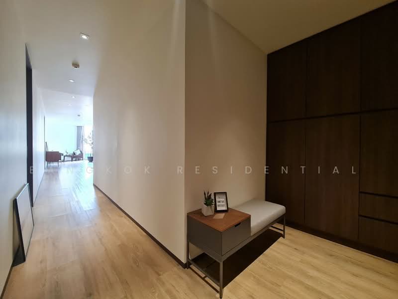Raveevan Space, Bangkok, Soi Sukhumvit 39, Khlong Tan Nua, Watthana, Bangkok, 3 Bedrooms, 270 sqm, Apartment For Rent, by Bangkok Residential, 500485794 - DDproperty.com