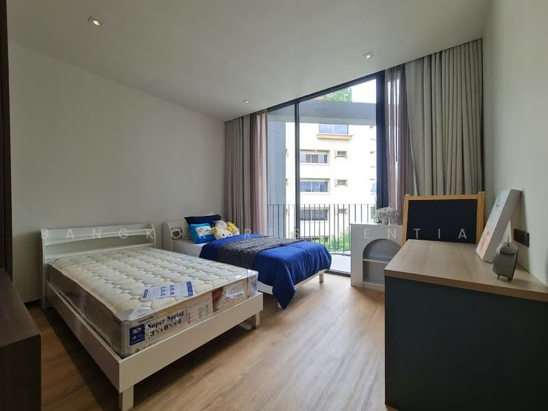 Raveevan Space, Bangkok, Soi Sukhumvit 39, Khlong Tan Nua, Watthana, Bangkok, 3 Bedrooms, 270 sqm, Apartment For Rent, by Bangkok Residential, 500485794 - DDproperty.com