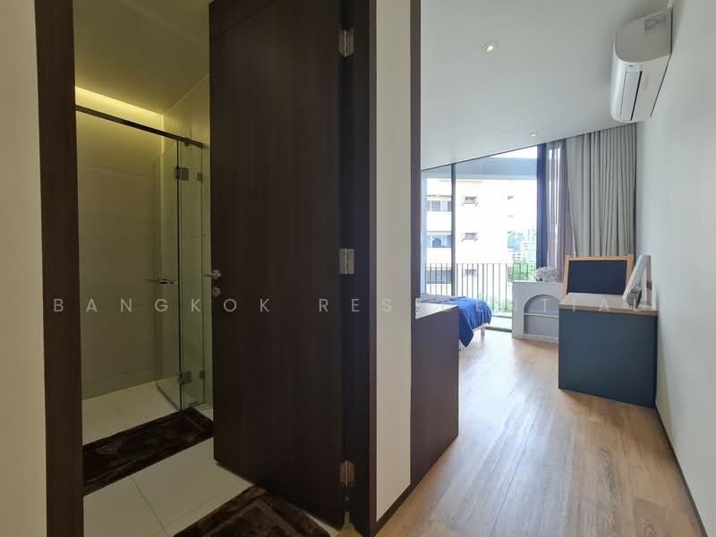 Raveevan Space, Bangkok, Soi Sukhumvit 39, Khlong Tan Nua, Watthana, Bangkok, 3 Bedrooms, 270 sqm, Apartment For Rent, by Bangkok Residential, 500485794 - DDproperty.com