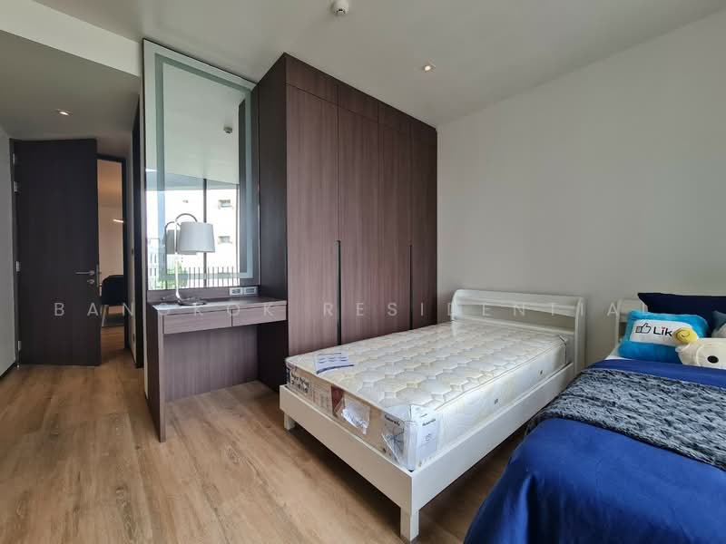 Raveevan Space, Bangkok, Soi Sukhumvit 39, Khlong Tan Nua, Watthana, Bangkok, 3 Bedrooms, 270 sqm, Apartment For Rent, by Bangkok Residential, 500485794 - DDproperty.com