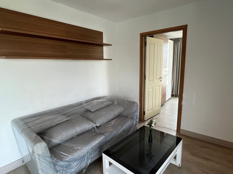 Pandao Place condominium, Bangkok, Sukhumvit, Phra Kanong, Khlong Toei, Bangkok, 1 Bedroom, 47 sqm, Condo For Rent, by Bencharong (Yok) Treerat-a-na-wat, 500485795 - DDproperty.com