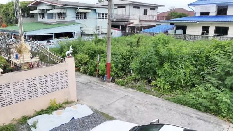 หน้าเมือง, Chachoengsao, Nha Mueng, Muang Chachoengsao, Chachoengsao, , 406 sqm, Land For Sale, by สมภพ กุลชล, 500485796 - DDproperty.com