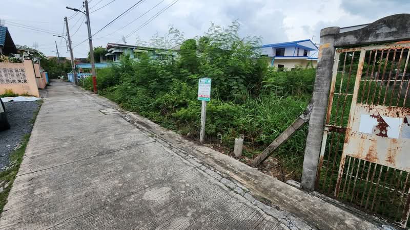 หน้าเมือง, Chachoengsao, Nha Mueng, Muang Chachoengsao, Chachoengsao, , 406 sqm, Land For Sale, by สมภพ กุลชล, 500485796 - DDproperty.com
