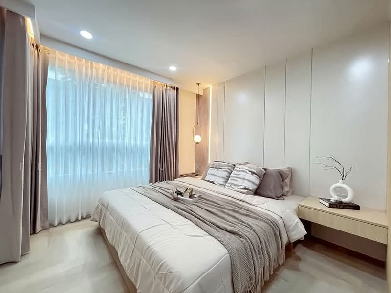 The Clover Thonglor Residence, Bangkok, Soi Sukhumvit 55, Khlong Tan Nua, Watthana, Bangkok, 1 Bedroom, 35 sqm, Condo For Sale, by Pemika Aukkaraleekul, 500485797 - DDproperty.com
