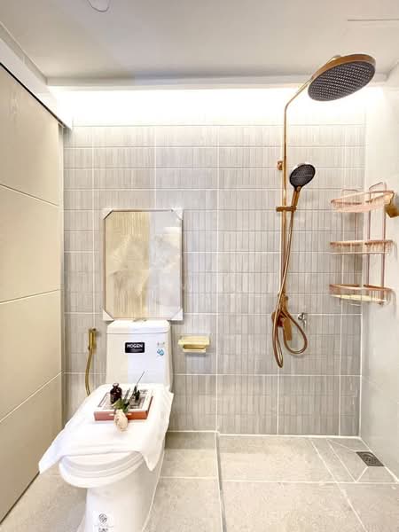 The Clover Thonglor Residence, Bangkok, Soi Sukhumvit 55, Khlong Tan Nua, Watthana, Bangkok, 1 Bedroom, 35 sqm, Condo For Sale, by Pemika Aukkaraleekul, 500485797 - DDproperty.com