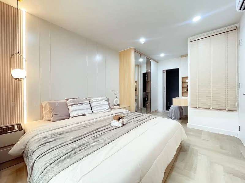 The Clover Thonglor Residence, Bangkok, Soi Sukhumvit 55, Khlong Tan Nua, Watthana, Bangkok, 1 Bedroom, 35 sqm, Condo For Sale, by Pemika Aukkaraleekul, 500485797 - DDproperty.com