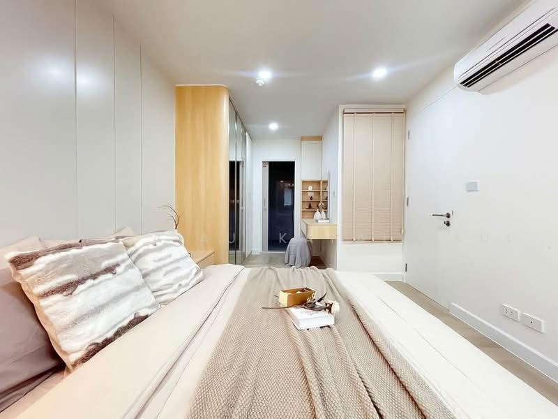 The Clover Thonglor Residence : เดอะ โคลเวอร์ ทองหล่อ เรสซิเดนซ์, กรุงเทพ, ซอยสุขุมวิท 55, คลองตันเหนือ, วัฒนา, กรุงเทพ, 35 ตร.ม., คอนโด ขาย, โดย Pemika Aukkaraleekul, 500485797 - DDproperty.com