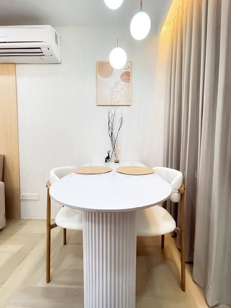 The Clover Thonglor Residence, Bangkok, Soi Sukhumvit 55, Khlong Tan Nua, Watthana, Bangkok, 1 Bedroom, 35 sqm, Condo For Sale, by Pemika Aukkaraleekul, 500485797 - DDproperty.com