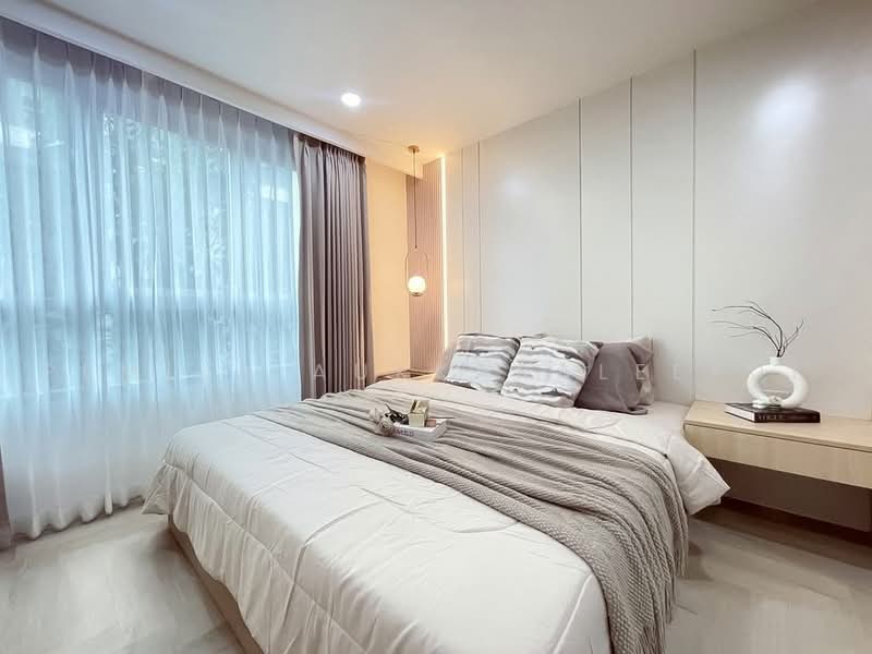The Clover Thonglor Residence, Bangkok, Soi Sukhumvit 55, Khlong Tan Nua, Watthana, Bangkok, 1 Bedroom, 35 sqm, Condo For Sale, by Pemika Aukkaraleekul, 500485797 - DDproperty.com