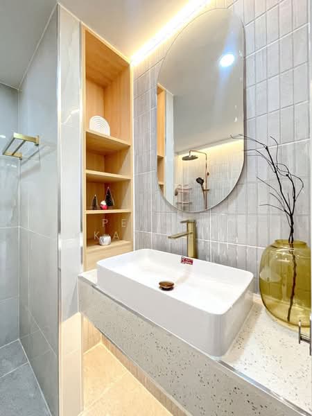 The Clover Thonglor Residence : เดอะ โคลเวอร์ ทองหล่อ เรสซิเดนซ์, กรุงเทพ, ซอยสุขุมวิท 55, คลองตันเหนือ, วัฒนา, กรุงเทพ, 35 ตร.ม., คอนโด ขาย, โดย Pemika Aukkaraleekul, 500485797 - DDproperty.com