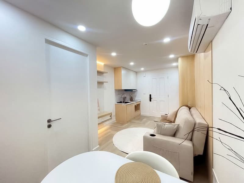 The Clover Thonglor Residence : เดอะ โคลเวอร์ ทองหล่อ เรสซิเดนซ์, กรุงเทพ, ซอยสุขุมวิท 55, คลองตันเหนือ, วัฒนา, กรุงเทพ, 35 ตร.ม., คอนโด ขาย, โดย Pemika Aukkaraleekul, 500485797 - DDproperty.com