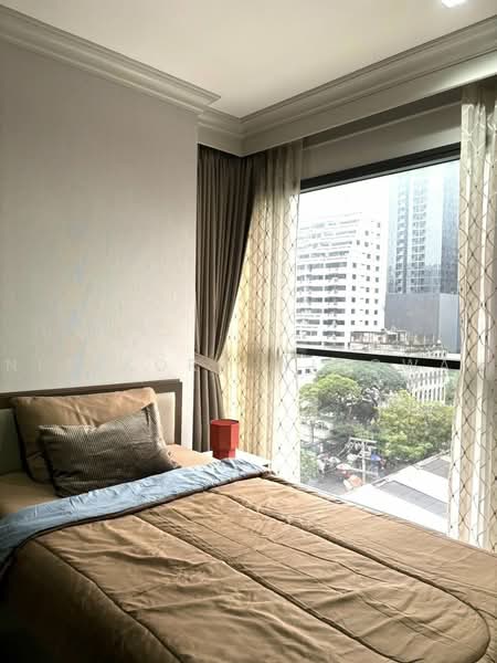 Rhythm Rangnam, Bangkok, 10 Rangnam Road, Thanon Phaya Thai, Ratchathewi, Bangkok, 2 Bedrooms, 57 sqm, Condo For Rent, by Nisakorn Wingwat, 500485798 - DDproperty.com