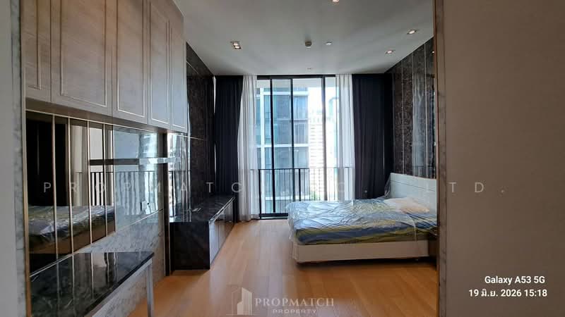 28 Chidlom : 28 ชิดลม, กรุงเทพ, 28 ซอย ชิดลม, ลุมพินี, ปทุมวัน, กรุงเทพ, 33 ตร.ม., คอนโด ให้เช่า, โดย PROPMATCH CO., LTD., 500485799 - DDproperty.com