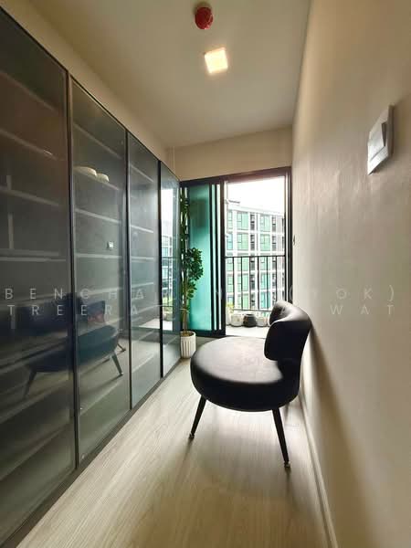 Atmoz Oasis Onnut, Bangkok, Soi On Nut 66/1, On Nut Road, Suan Luang, Bangkok, 2 Bedrooms, 55 sqm, Condo For Rent, by Bencharong (Yok) Treerat-a-na-wat, 500485803 - DDproperty.com