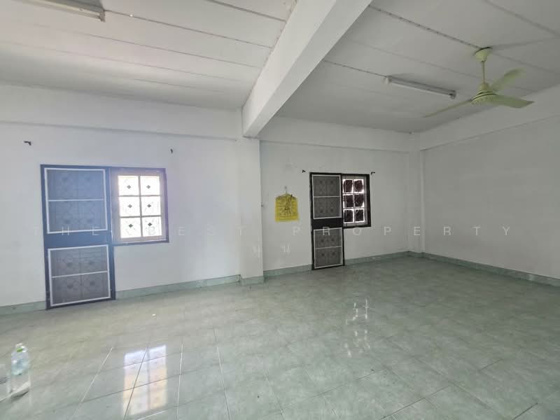 อาคารพาณิชย์บางเมือง สมุทรปราการ, Samut Prakan, Bang Mueng, Muang Samut Prakarn, Samut Prakan, , 150 sqm, Shophouse For Sale, by The Best Property นุ่น, 500485809 - DDproperty.com