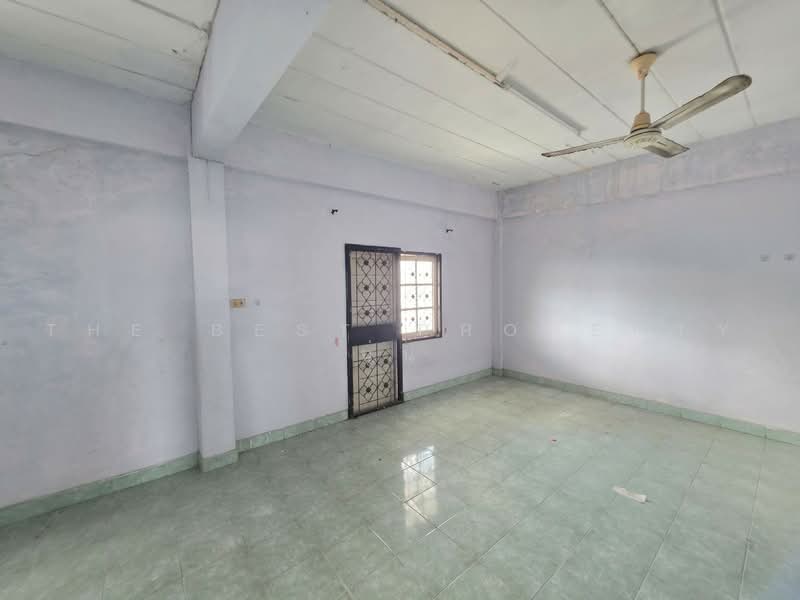 อาคารพาณิชย์บางเมือง สมุทรปราการ, Samut Prakan, Bang Mueng, Muang Samut Prakarn, Samut Prakan, , 150 sqm, Shophouse For Sale, by The Best Property นุ่น, 500485809 - DDproperty.com