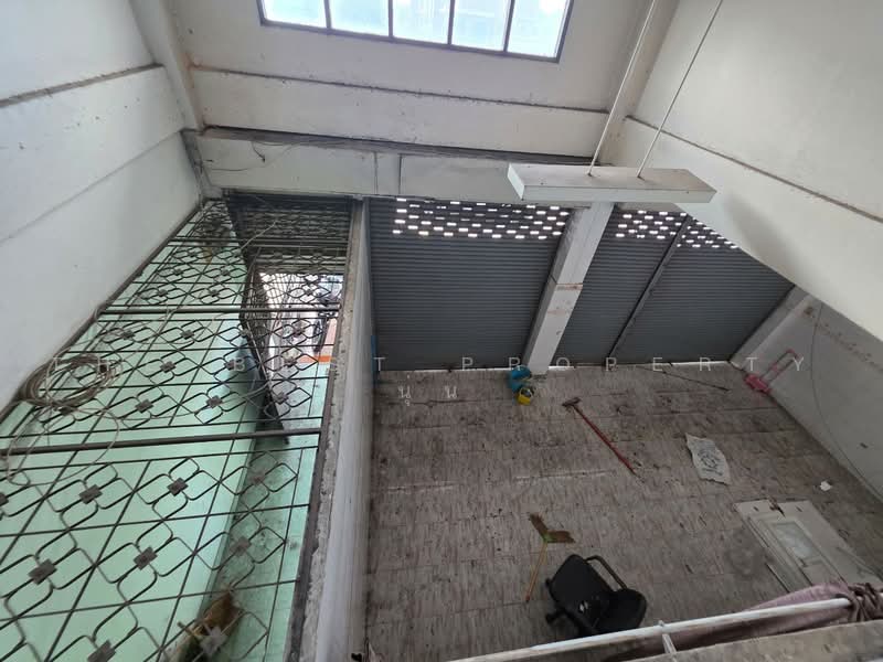 อาคารพาณิชย์บางเมือง สมุทรปราการ, Samut Prakan, Bang Mueng, Muang Samut Prakarn, Samut Prakan, , 150 sqm, Shophouse For Sale, by The Best Property นุ่น, 500485809 - DDproperty.com