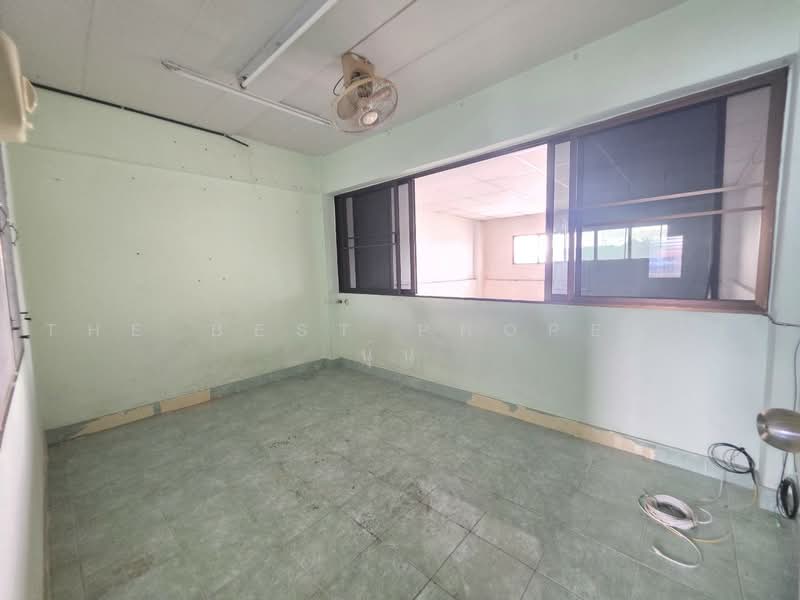 อาคารพาณิชย์บางเมือง สมุทรปราการ, Samut Prakan, Bang Mueng, Muang Samut Prakarn, Samut Prakan, , 150 sqm, Shophouse For Sale, by The Best Property นุ่น, 500485809 - DDproperty.com