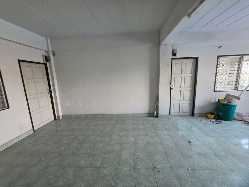 อาคารพาณิชย์บางเมือง สมุทรปราการ, Samut Prakan, Bang Mueng, Muang Samut Prakarn, Samut Prakan, , 150 sqm, Shophouse For Sale, by The Best Property นุ่น, 500485809 - DDproperty.com
