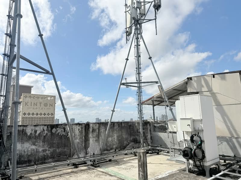 อาคารพาณิชย์บางเมือง สมุทรปราการ, Samut Prakan, Bang Mueng, Muang Samut Prakarn, Samut Prakan, , 150 sqm, Shophouse For Sale, by The Best Property นุ่น, 500485809 - DDproperty.com