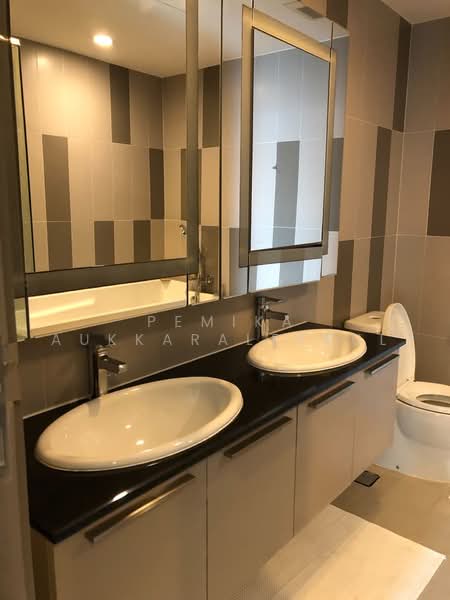 TEAL Sathorn-Taksin, Bangkok, 88 Soi Somdet Phra Chao Tak Sin 9, Samlae, Thon Buri, Bangkok, 3 Bedrooms, 110 sqm, Condo For Sale, by Pemika Aukkaraleekul, 500485811 - DDproperty.com