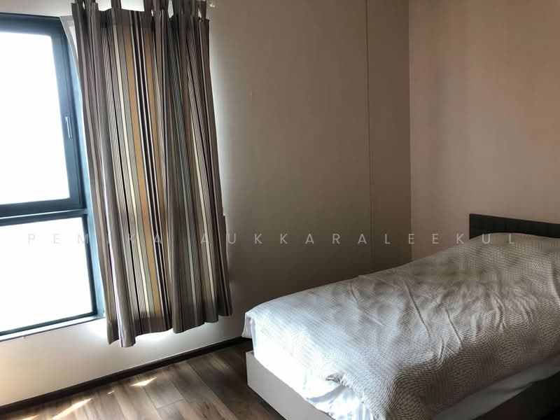 TEAL Sathorn-Taksin : ทีล สาทร - ตากสิน, กรุงเทพ, 88 ซอยสมเด็จพระเจ้าตากสิน 9, สำเหร่, ธนบุรี, กรุงเทพ, 110 ตร.ม., คอนโด ขาย, โดย Pemika Aukkaraleekul, 500485811 - DDproperty.com