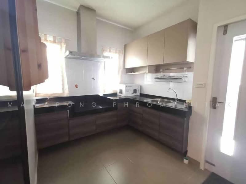 Mantana Bangna Km.7, Samut Prakan, 68 Bangna-Trad Road, Bang Kaeo, Bang Plee, Samut Prakan, 4 Bedrooms, 185 sqm, Single Detached House For Rent, by Manapong Phromphitak, 500485814 - DDproperty.com