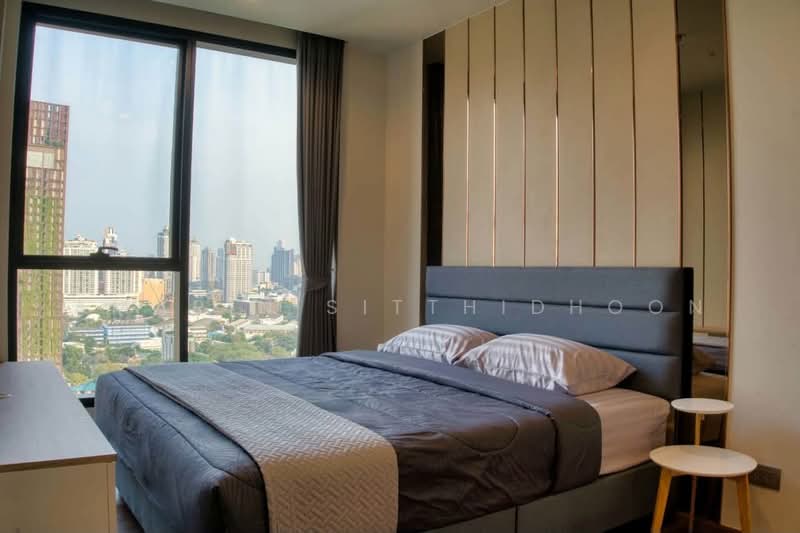 IDEO Q Sukhumvit 36 : ไอดีโอ คิว สุขุมวิท 36, กรุงเทพ, ซอยสุขุมวิท 36, คลองตัน, คลองเตย, กรุงเทพ, 65 ตร.ม., คอนโด ให้เช่า, โดย Amarin Sitthidhoon, 500485815 - DDproperty.com