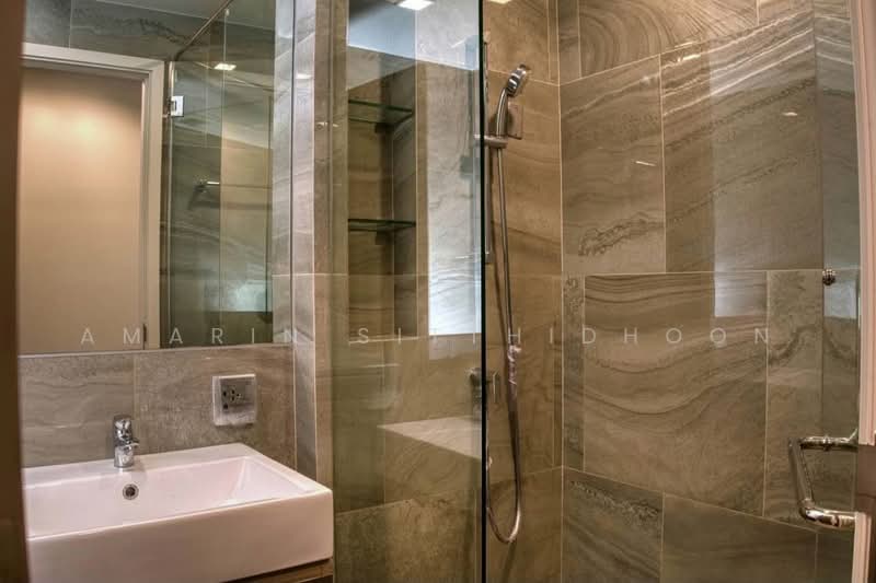 IDEO Q Sukhumvit 36, Bangkok, Soi Sukhumvit 36, Khong Tan, Khlong Toei, Bangkok, 2 Bedrooms, 65 sqm, Condo For Rent, by Amarin Sitthidhoon, 500485815 - DDproperty.com