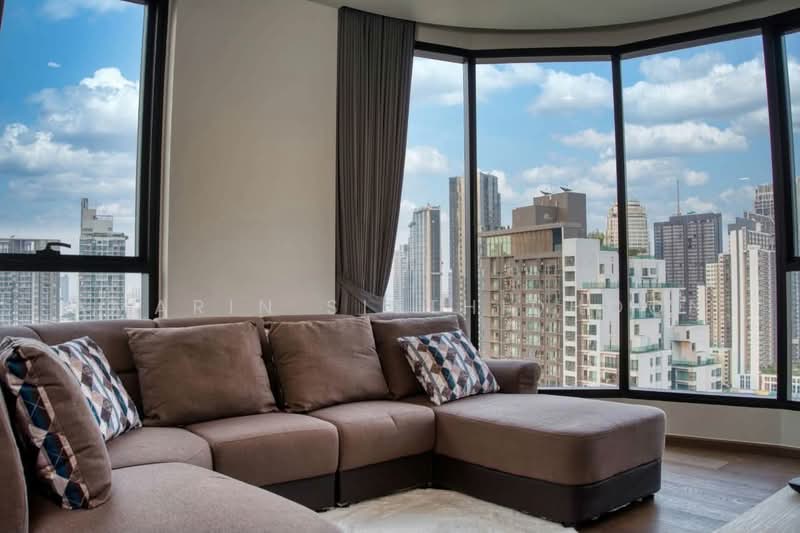 IDEO Q Sukhumvit 36, Bangkok, Soi Sukhumvit 36, Khong Tan, Khlong Toei, Bangkok, 2 Bedrooms, 65 sqm, Condo For Rent, by Amarin Sitthidhoon, 500485815 - DDproperty.com