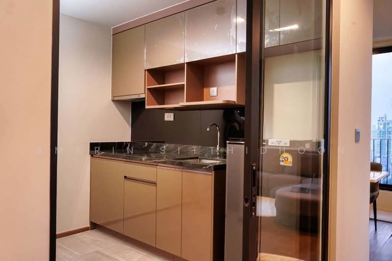 IDEO Q Sukhumvit 36, Bangkok, Soi Sukhumvit 36, Khong Tan, Khlong Toei, Bangkok, 2 Bedrooms, 65 sqm, Condo For Rent, by Amarin Sitthidhoon, 500485815 - DDproperty.com
