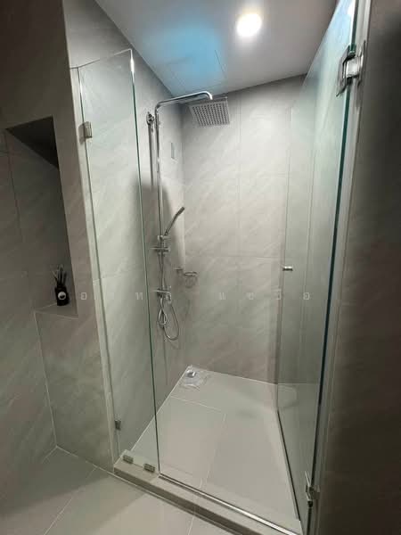 IDEO Chula-Samyan, Bangkok, Si Phraya Road, Maha Phrutharam, Bang Rak, Bangkok, 2 Bedrooms, 58 sqm, Condo For Rent, by Arlu Seachue, 500485816 - DDproperty.com