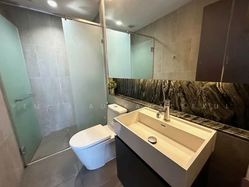 The Lumpini 24, Bangkok, Sukhumvit 24 Road, Khong Tan, Khlong Toei, Bangkok, 1 Bedroom, 30 sqm, Condo For Sale, by Pemika Aukkaraleekul, 500485817 - DDproperty.com