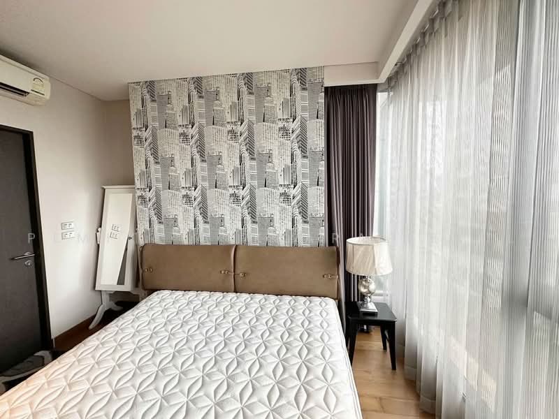 The Lumpini 24, Bangkok, Sukhumvit 24 Road, Khong Tan, Khlong Toei, Bangkok, 1 Bedroom, 30 sqm, Condo For Sale, by Pemika Aukkaraleekul, 500485817 - DDproperty.com